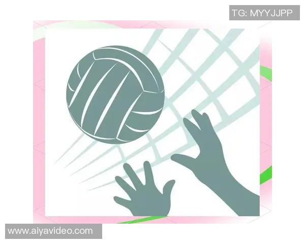 排球新手必读：全面掌握状态调整与技巧提升的入门指南